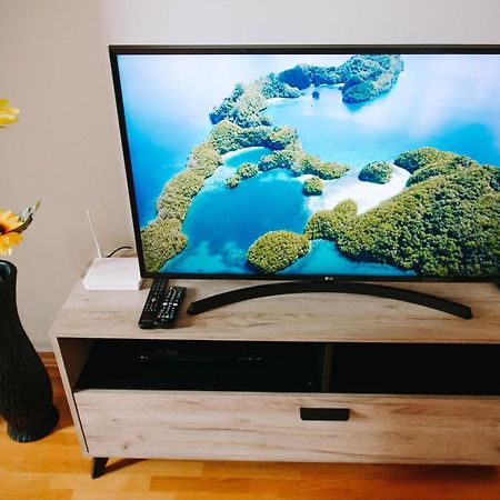 Apartman Oaza Баня-Лука Екстер'єр фото