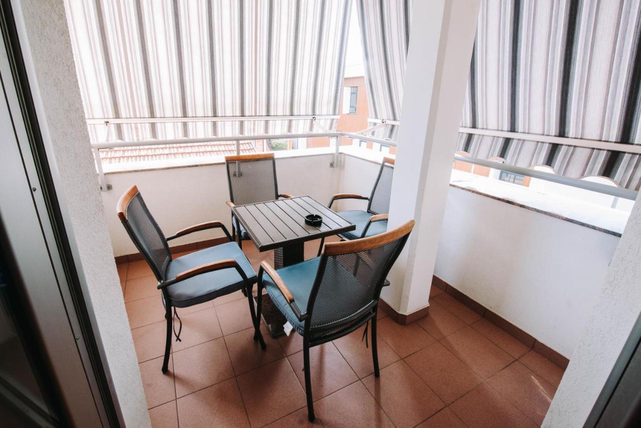 Apartman Oaza Баня-Лука Екстер'єр фото